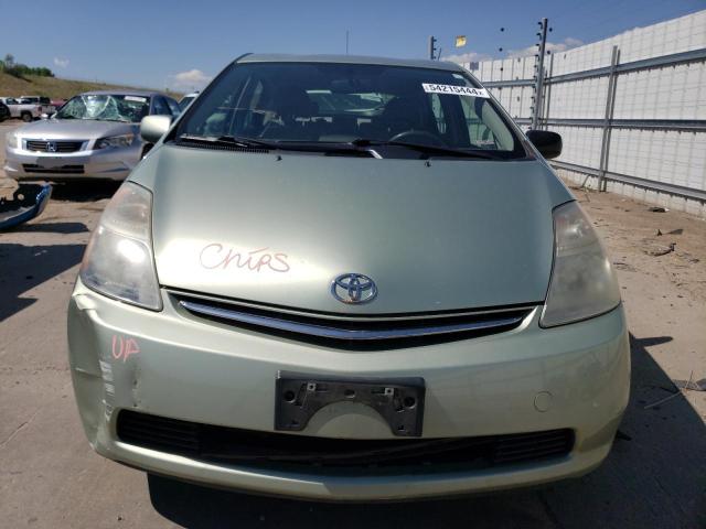 2007 Toyota Prius VIN: JTDKB20U573267791 Lot: 54215444