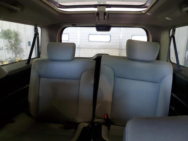 2007 Honda Element Ex VIN: 5J6YH28737L006662 Lot: 56815684