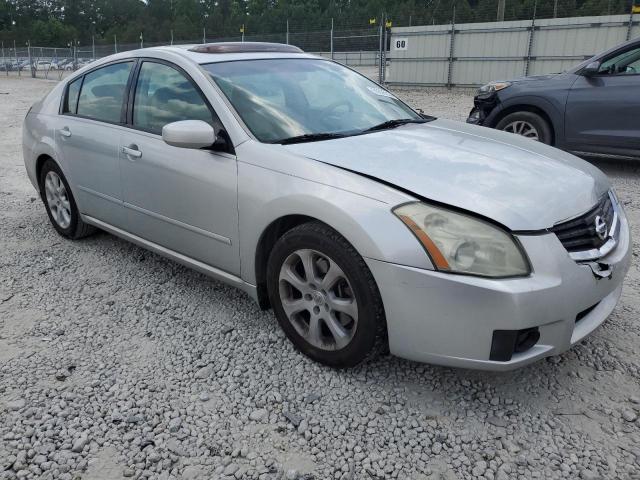 2008 Nissan Maxima Se VIN: 1N4BA41E08C826886 Lot: 55836214