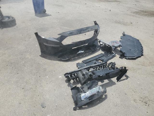 2022 Ford Mustang VIN: 1FA6P8THXN5147349 Lot: 55679554