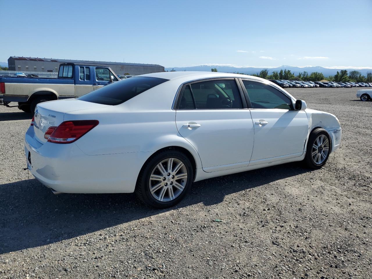 4T1BK36B56U150261 2006 Toyota Avalon Xl