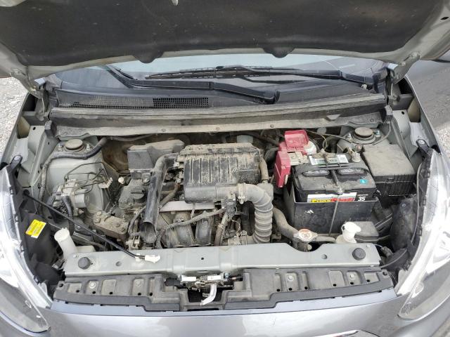 2019 MITSUBISHI MIRAGE ES - ML32A3HJ9KH010618