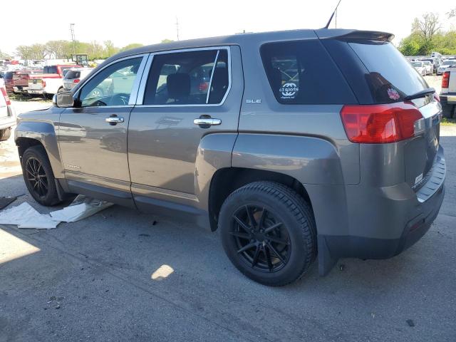 Vin: 2gkalmek4c6362457, lot: 53111594, gmc terrain sle 20122
