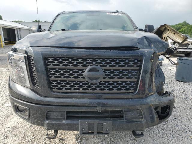 2019 Nissan Titan Xd Sl VIN: 1N6BA1F4XKN534423 Lot: 53963614