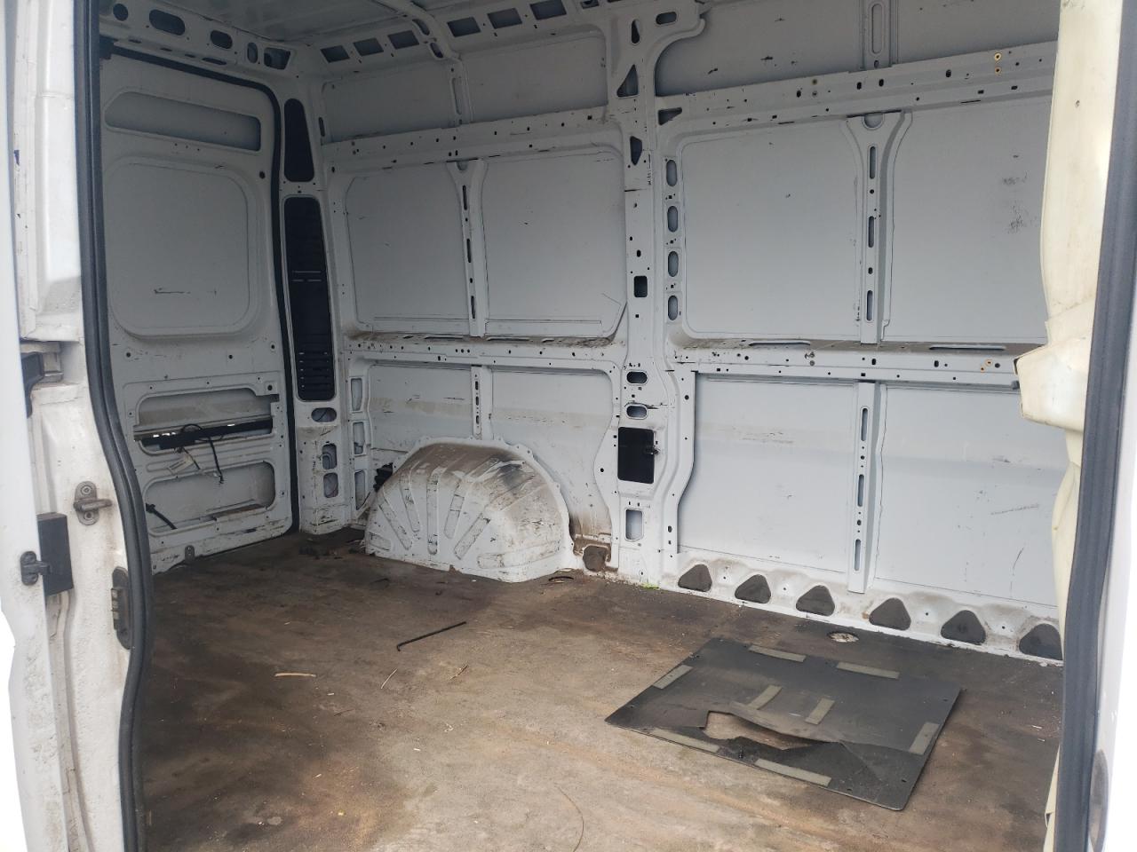 3C6TRVCG4HE527932 2017 Ram Promaster 2500 2500 High