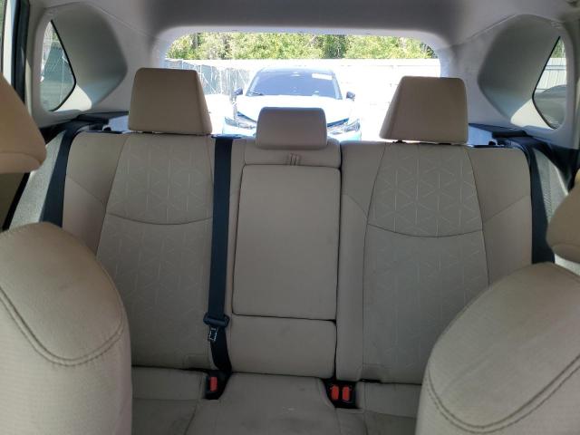 2020 Toyota Rav4 Xle VIN: 2T3P1RFV1LW117556 Lot: 57029414