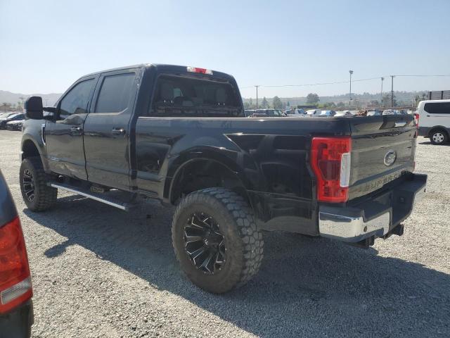 2017 Ford F250 Super Duty VIN: 1FT7W2BTXHEF16297 Lot: 54931424