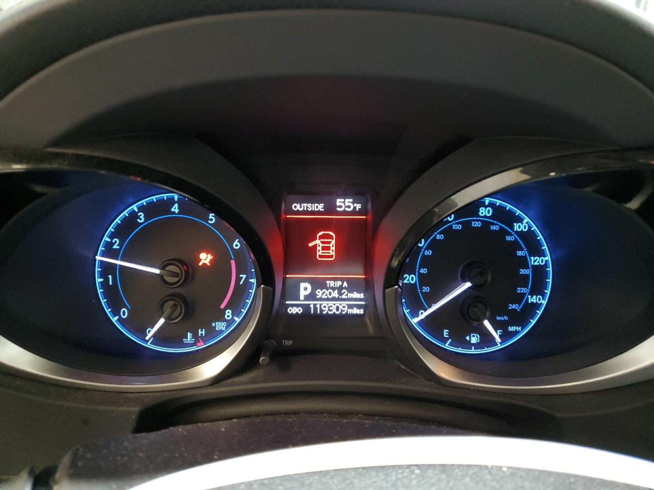 2T1BURHE2GC693610 2016 Toyota Corolla L