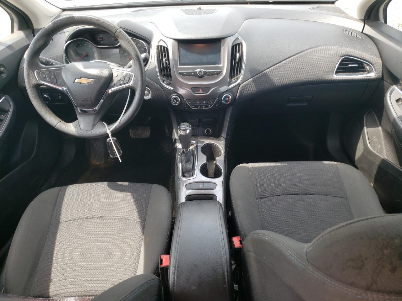 3G1BE6SM9HS530767 2017 Chevrolet Cruze Lt