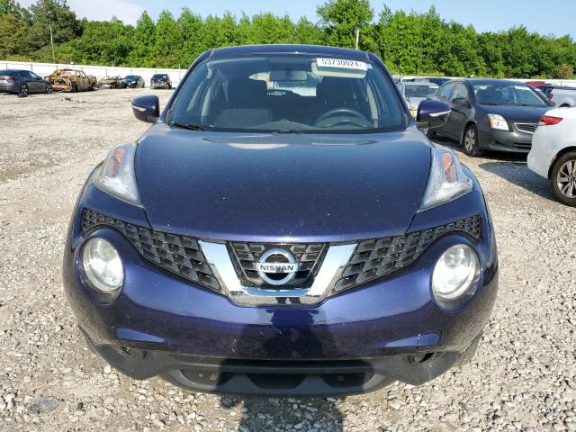 2015 NISSAN JUKE S - JN8AF5MR8FT506728