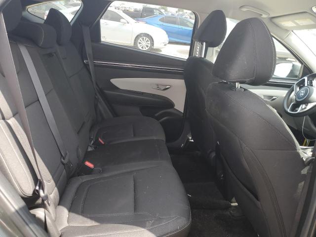 2022 Hyundai Tucson Sel VIN: 5NMJB3AE4NH107117 Lot: 54775914