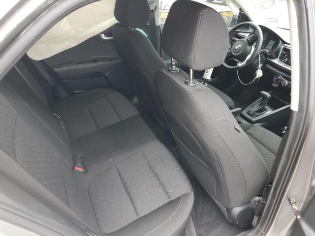 2021 Kia Rio S VIN: 3KPA25ADXME382807 Lot: 54160454