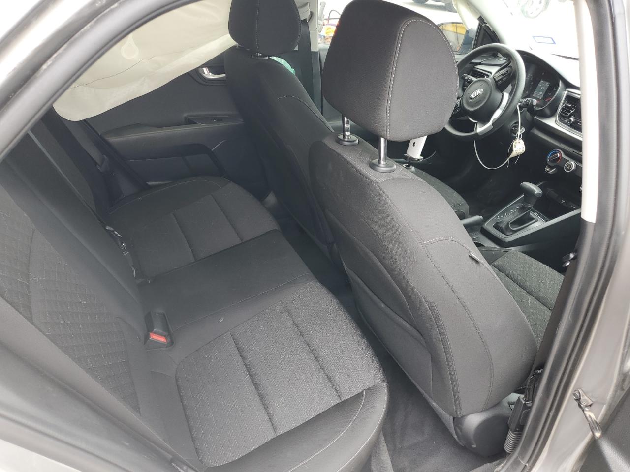 3KPA25ADXME382807 2021 Kia Rio S