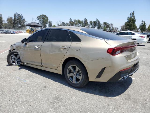 2021 Kia K5 Lxs VIN: 5XXG14J21MG047416 Lot: 56873034