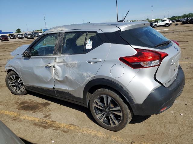 2019 Nissan Kicks S VIN: 3N1CP5CUXKL478973 Lot: 56384064