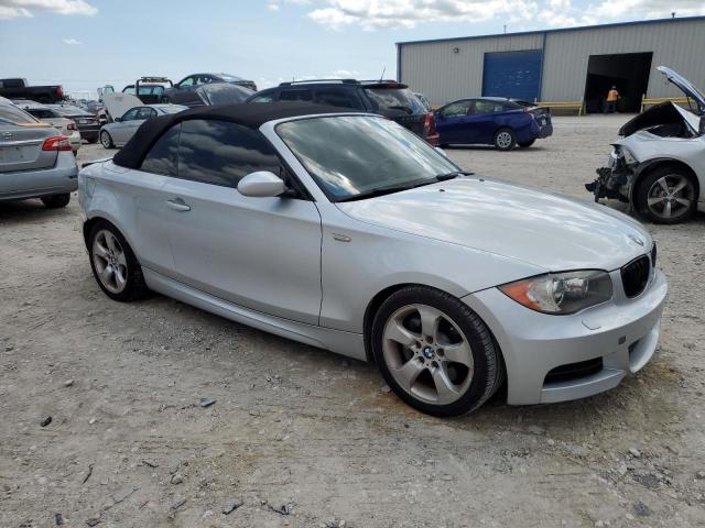 2009 BMW 135 I VIN: WBAUN93569VE94797 Lot: 57331774