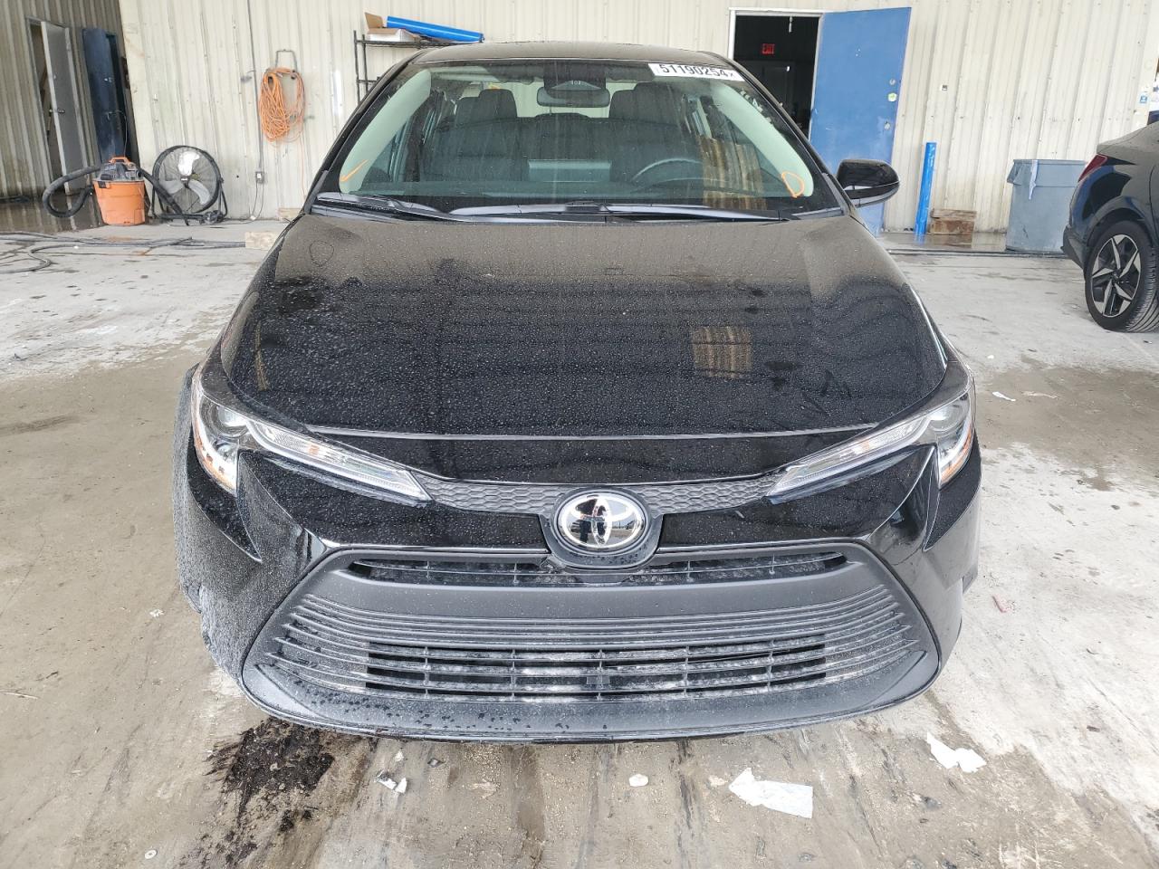 5YFB4MDE7RP141516 2024 Toyota Corolla Le