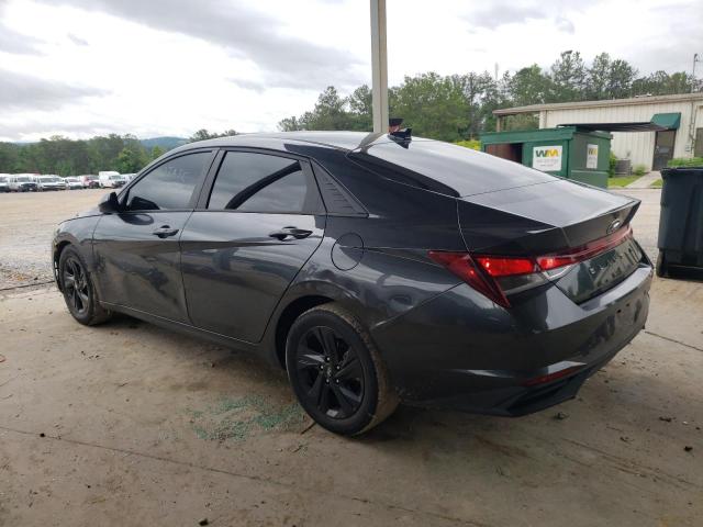 2021 Hyundai Elantra Sel VIN: 5NPLM4AG5MH001903 Lot: 54674744