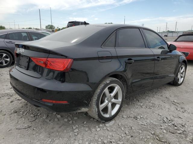 2015 Audi A3 Premium VIN: WAUACGFF8F1118779 Lot: 51753924