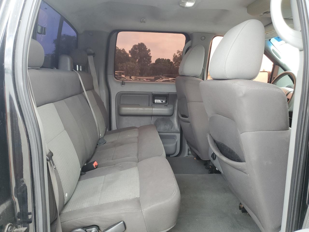 1FTPW145X6FB66346 2006 Ford F150 Supercrew