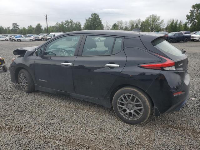 2018 Nissan Leaf S VIN: 1N4AZ1CP8JC315126 Lot: 56679344