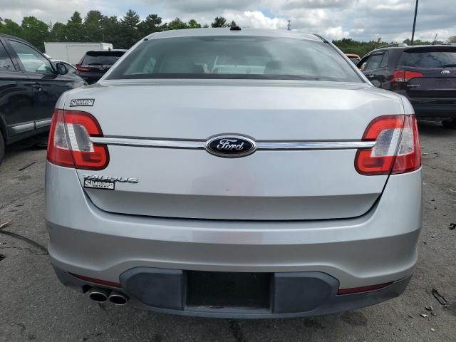 2012 Ford Taurus Se VIN: 1FAHP2DW0CG120472 Lot: 56596484