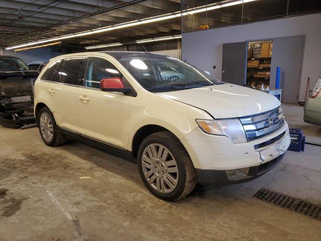 2008 Ford Edge Limited VIN: 2FMDK39C68BB27223 Lot: 54939934