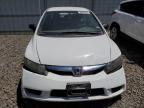 HONDA CIVIC DX photo