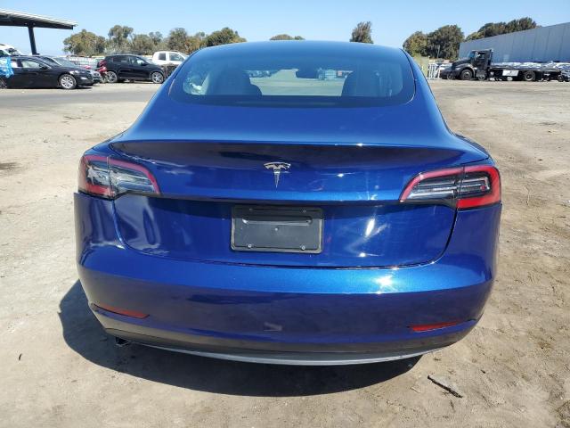 2023 Tesla Model 3 VIN: 5YJ3E1EA6PF450527 Lot: 56673314