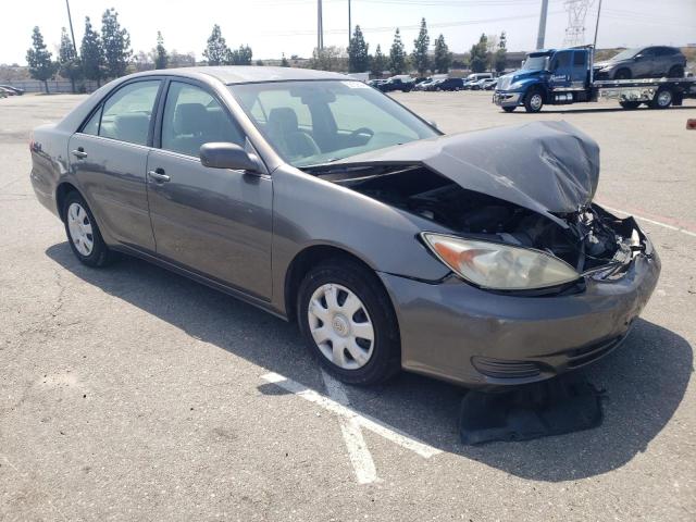 2004 Toyota Camry Le VIN: 4T1BE32K34U852556 Lot: 56150634