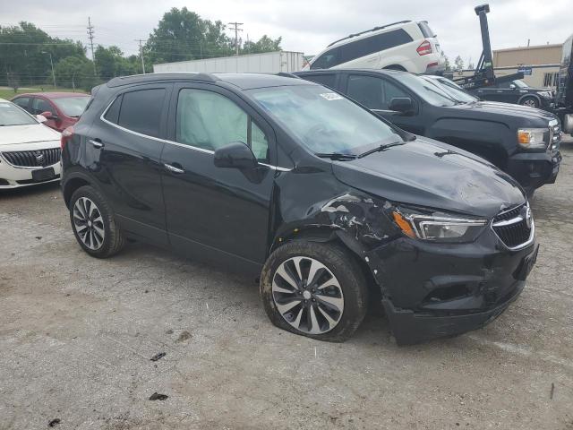 2021 BUICK ENCORE PRE - KL4CJASB8MB304681
