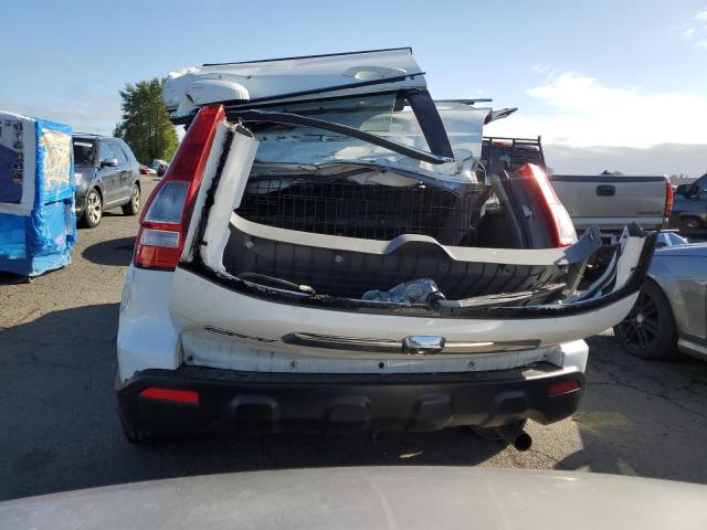 2008 Honda Cr-V Exl VIN: JHLRE48708C047026 Lot: 54083504