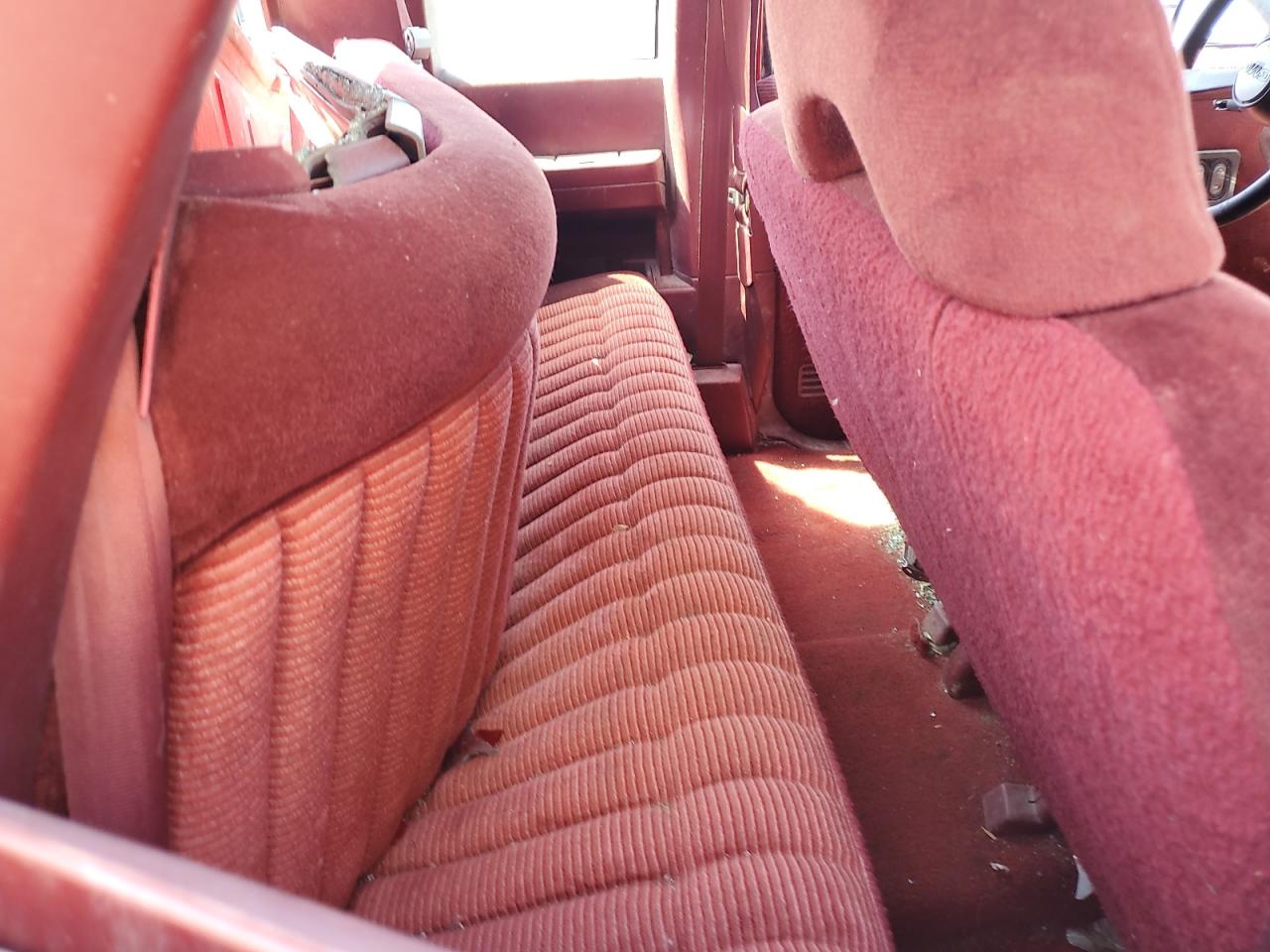 2GTEK19K1R1529730 1994 GMC Sierra K1500