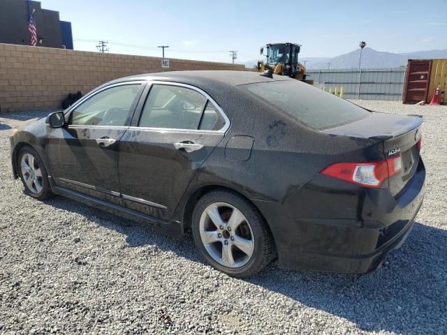 2010 Acura Tsx VIN: JH4CU2F67AC041037 Lot: 56737844