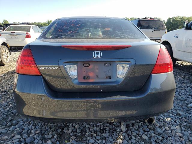 2007 Honda Accord Ex VIN: 1HGCM56797A088944 Lot: 55103594