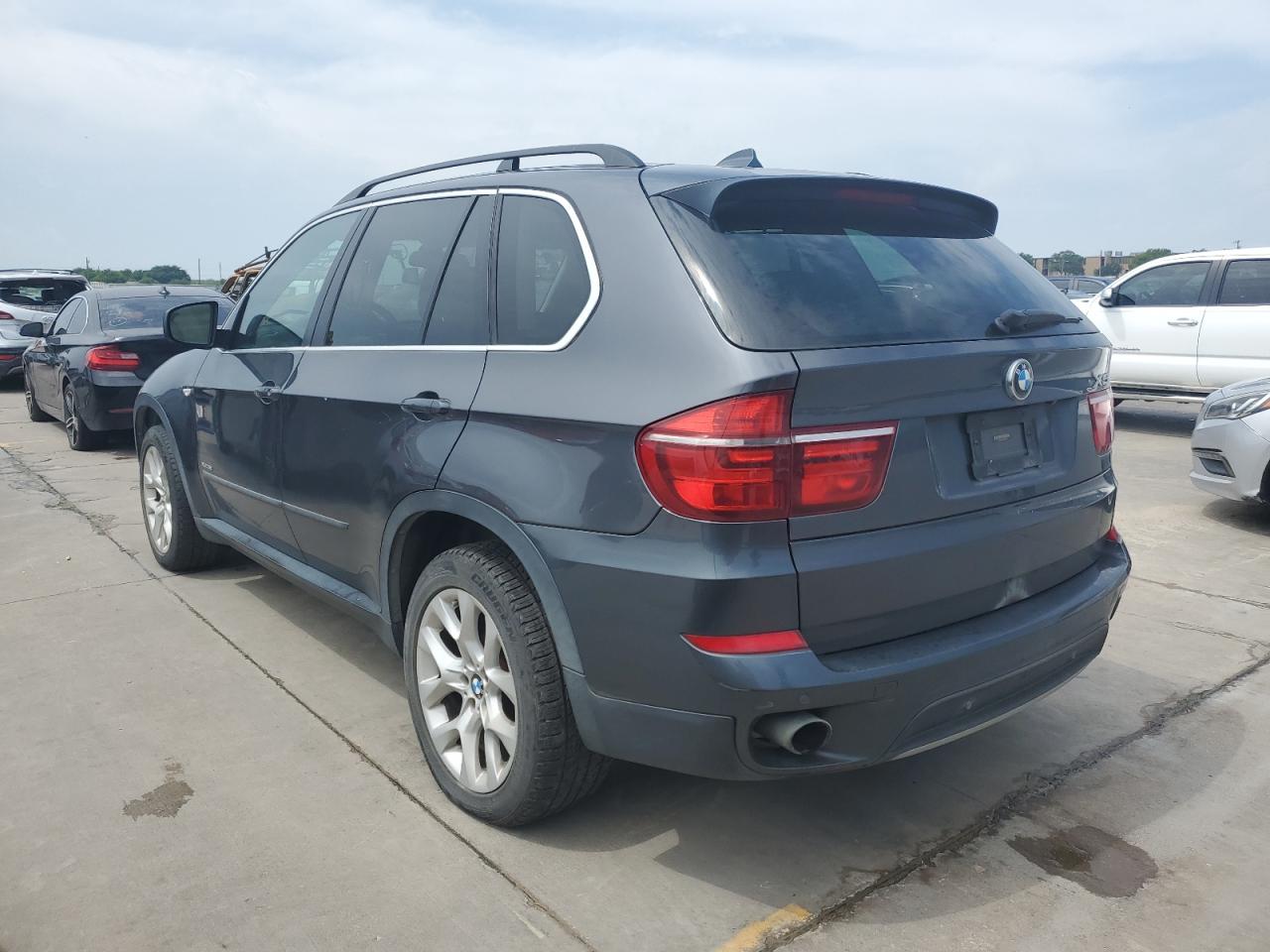 5UXZV4C51D0B19500 2013 BMW X5 xDrive35I