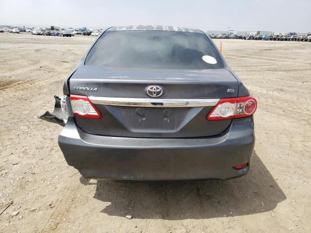 2012 Toyota Corolla Base VIN: 2T1BU4EE5CC767619 Lot: 53688794