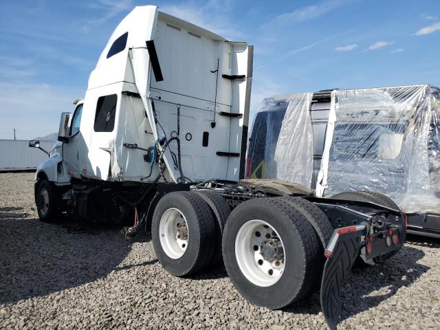 2019 International Lt625 VIN: 3HSDZAPR4KN744011 Lot: 46863534