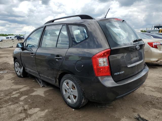 2009 Kia Rondo Base VIN: KNAFG528497260957 Lot: 54447374