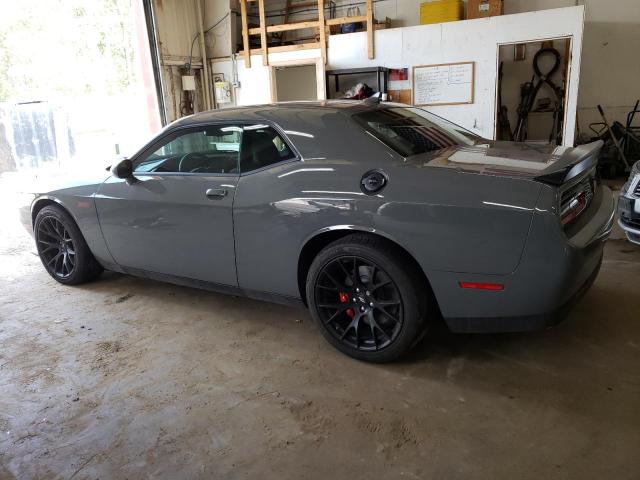 2023 DODGE CHALLENGER - 2C3CDZFJ8PH601639