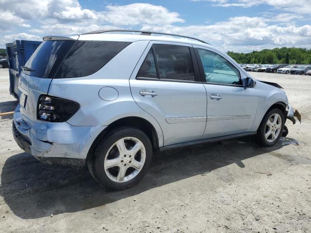 2008 Mercedes-Benz Ml 350 VIN: 4JGBB86E38A433205 Lot: 54748734