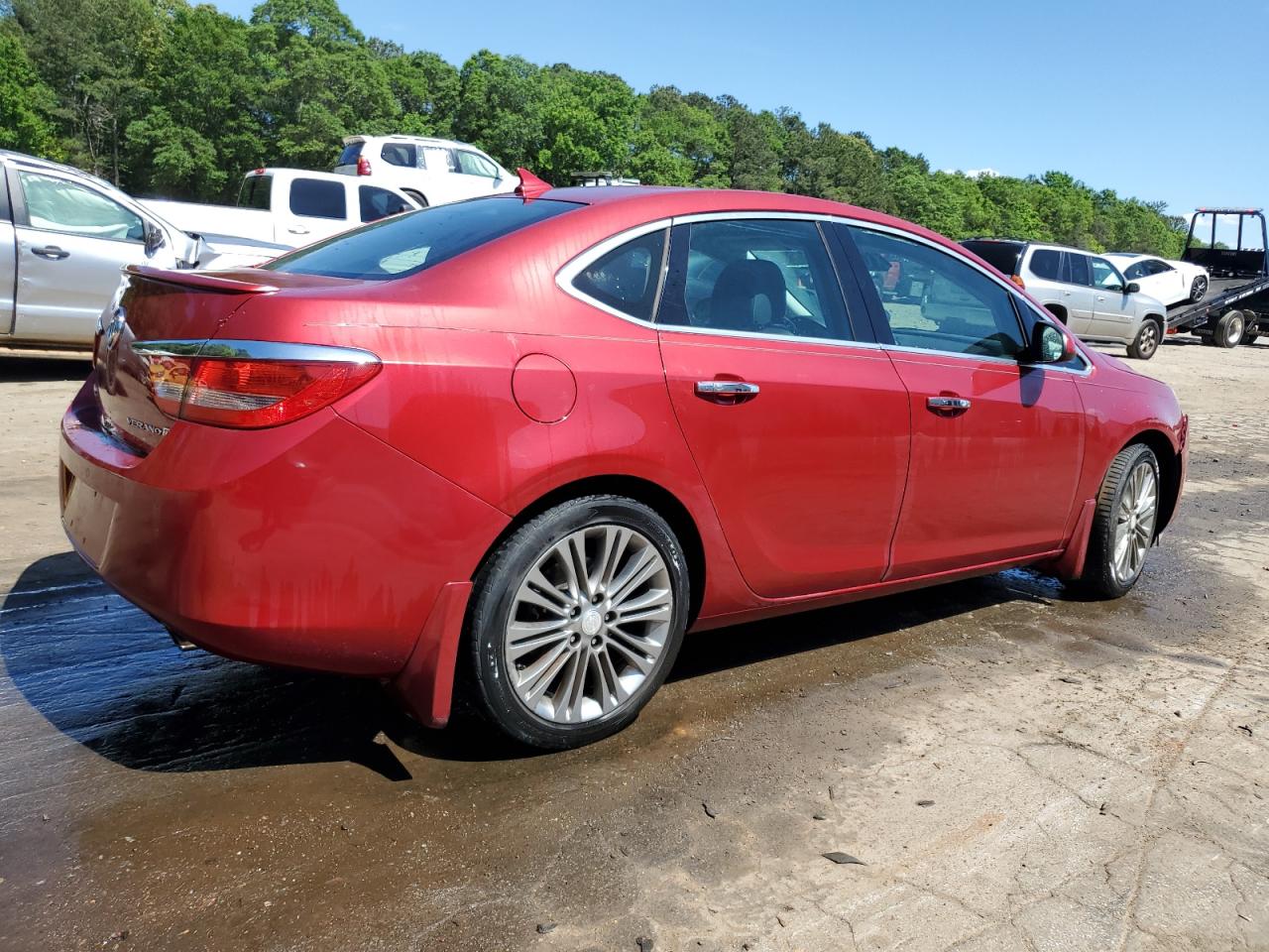 1G4PT5SV4D4191380 2013 Buick Verano Premium