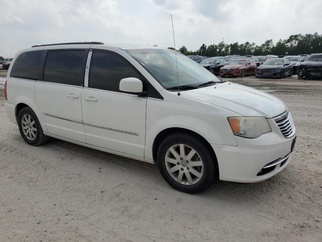 2013 Chrysler Town & Country Touring VIN: 2C4RC1BG0DR705617 Lot: 54578354