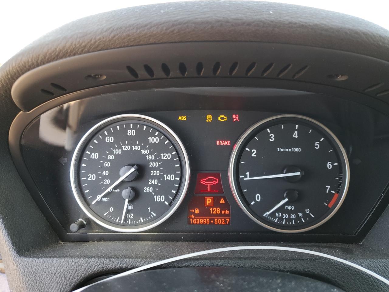 5UXZV4C58D0B15217 2013 BMW X5 xDrive35I