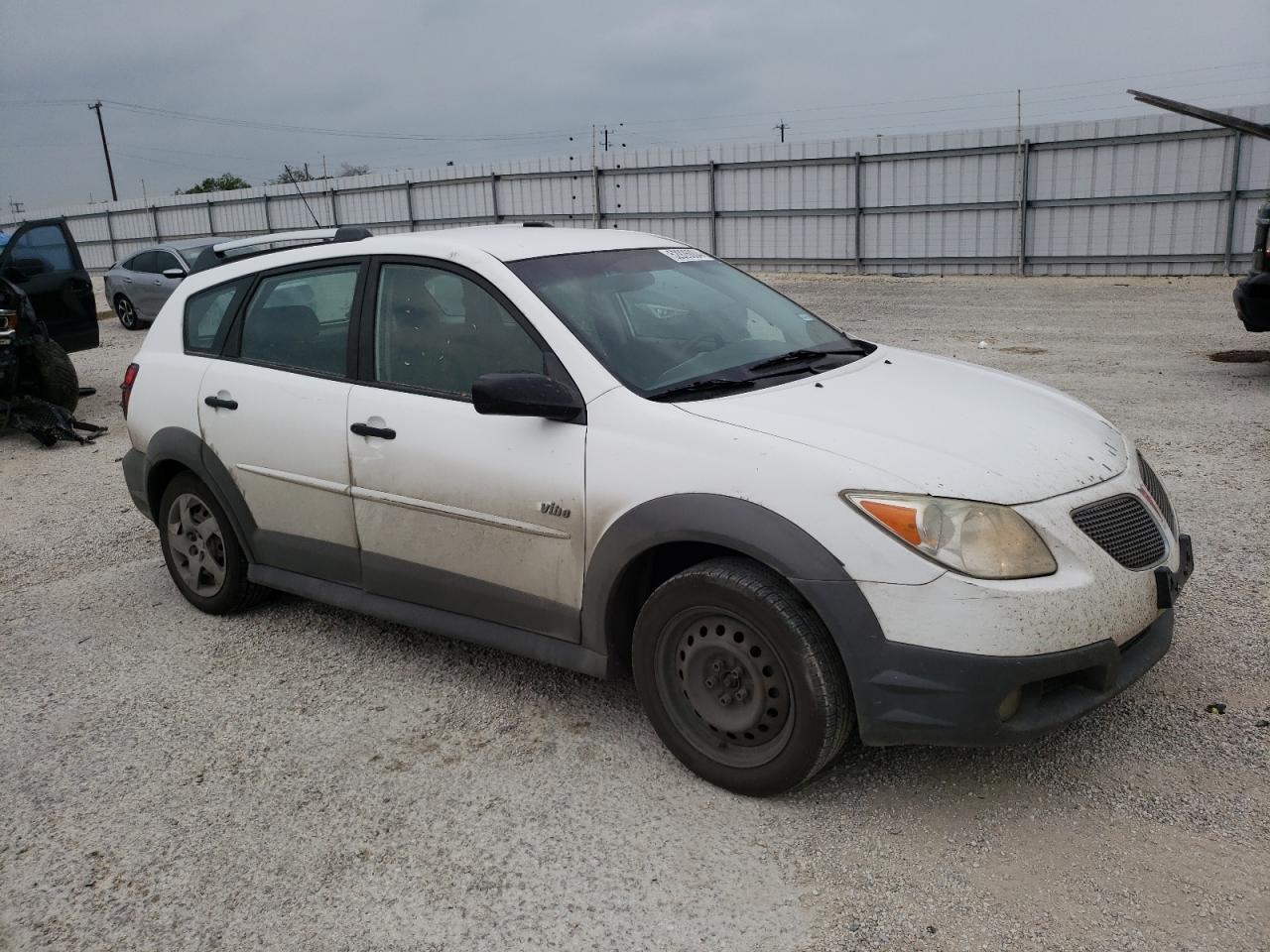 5Y2SL65848Z410843 2008 Pontiac Vibe