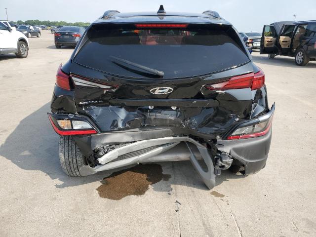 KM8K32AB7PU964511 Hyundai Kona SEL 6