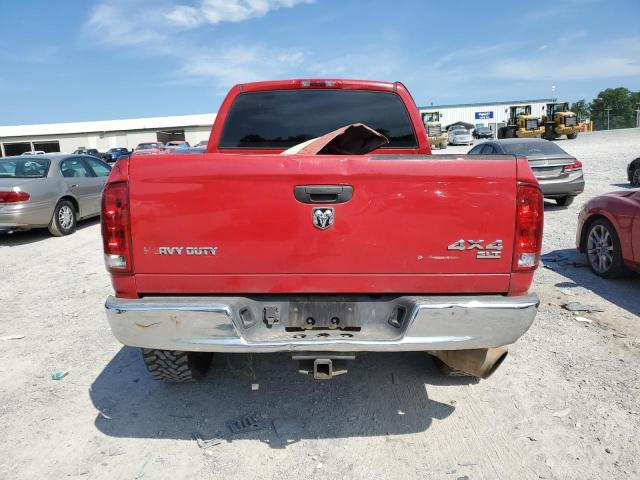 2006 Dodge Ram 3500 St VIN: 3D7LX38C16G103897 Lot: 55672024