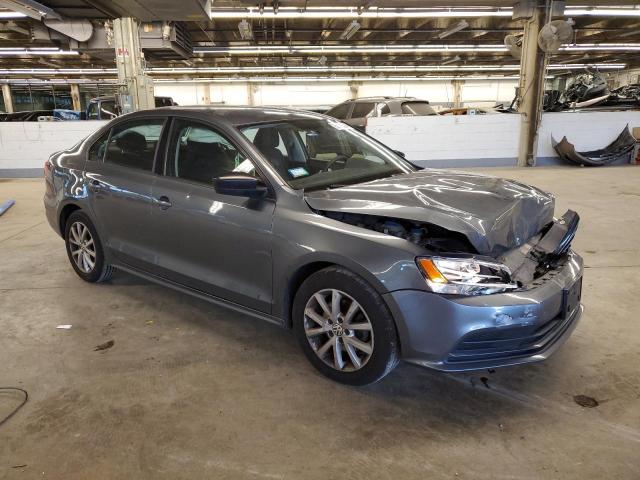 2015 Volkswagen Jetta Se VIN: 3VWD17AJ2FM251085 Lot: 55575384