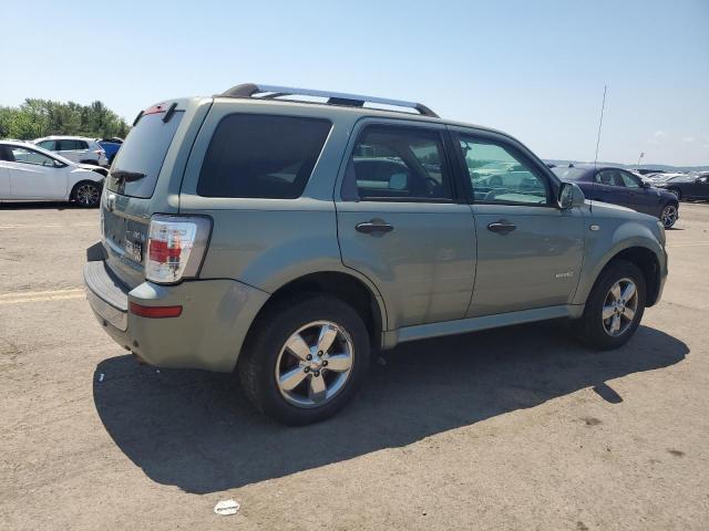 2008 Mercury Mariner Premier VIN: 4M2CU97148KJ53964 Lot: 55410474