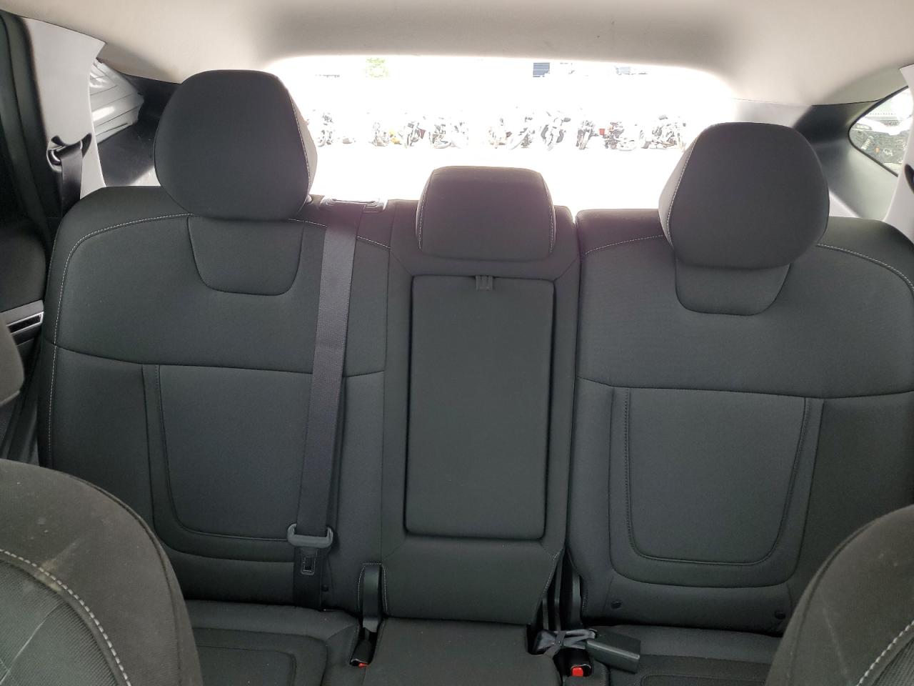 5NMJBCAE5NH092983 2022 Hyundai Tucson Sel